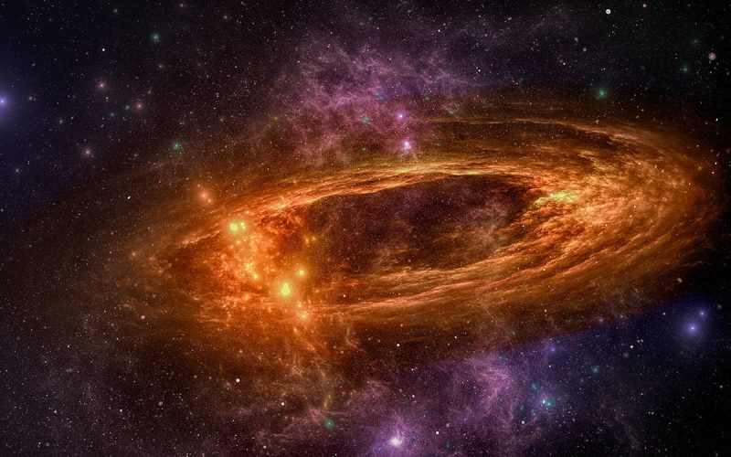 Astrophysicist explains one concept in 5 Levels of difficulty