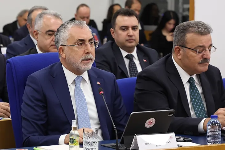 Afet bölgesine ilave 10 bin istihdam… Bakanlık 2025 yılı programına aldı