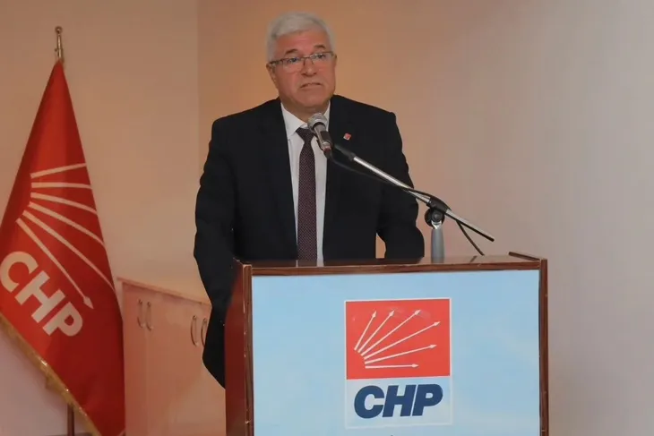 CHP’li Başkan Balkanlı: 2025’te vatandaş limon gibi sıkılacak!